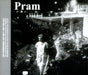 Pram Somniloquy UK Promo CD album (CDLP) WIGCD95P