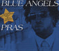 Pras Michel Blue Angels UK 2-CD single set (Double CD single) QXA2SBL386204