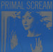 Primal Scream Crystal Crescent UK 7" vinyl single (7 inch record / 45) CRE026