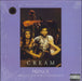 Prince Cream - Hype-Stickered Shrink US 12" vinyl single (12 inch record / Maxi-single) 940197-0