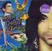 Prince Graffiti Bridge + Opened Shrink UK 2-LP vinyl record set (Double LP Album) WX361
