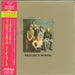 Procol Harum Procol's Ninth Japanese Promo CD album (CDLP) VICP-64106