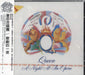 Queen A Night At The Opera Taiwanese CD album (CDLP) 077778949220