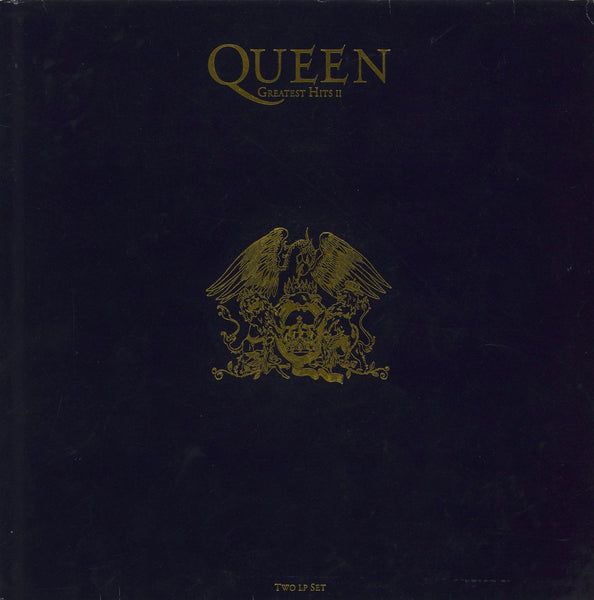 Queen - Greatest Hits - Double Vinyle