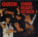 Queen Sheer Heart Attack UK 2 CD album set (Double CD) 2764411