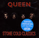 Queen Stone Cold Classics - Sealed US CD album (CDLP) 2061626062