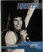 Queen Tear Out Photo Book UK book 187004948-9