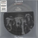 Queen The Game - 40th Anniversary UK picture disc LP (vinyl picture disc album) 602508872259