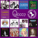 Queen The Singles Collection [Volume 1] - Sealed UK CD Single Box Set 2433582