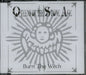 Queens Of The Stone Age Burn The Witch UK Promo CD single (CD5 / 5") BURN1