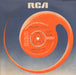 R & J Stone Thrown It All Away UK 7" vinyl single (7 inch record / 45) RCA2746