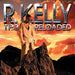 R Kelly TP.3 Reloaded - Explicit Version UK 2-disc CD/DVD set 82876710062