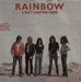 Rainbow Can't Happen Here - P/S UK 7" vinyl single (7 inch record / 45) POSP251