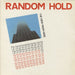 Random Hold The View From Here UK vinyl LP album (LP record) POLS1015