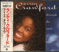 Randy Crawford Through The Eyes Of Love Japanese Promo CD album (CDLP) WPCP-4760