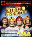 Red Hot Chili Peppers Stadium Arcadium Taiwanese Promo handbill PROMO HANDBILL