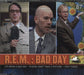 REM Bad Day - CD2 UK CD single (CD5 / 5") W624CD2