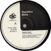 Republica Bloke (Blakkat Mixes) UK Promo 12" vinyl single (12 inch record / Maxi-single) UBL12BL107211