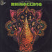 Rhinoceros Satin Chickens US vinyl LP album (LP record) EKS-74056