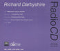 Richard Darbyshire Wherever Love Is Found UK Promo CD single (CD5 / 5") CDDOMEDJ1006