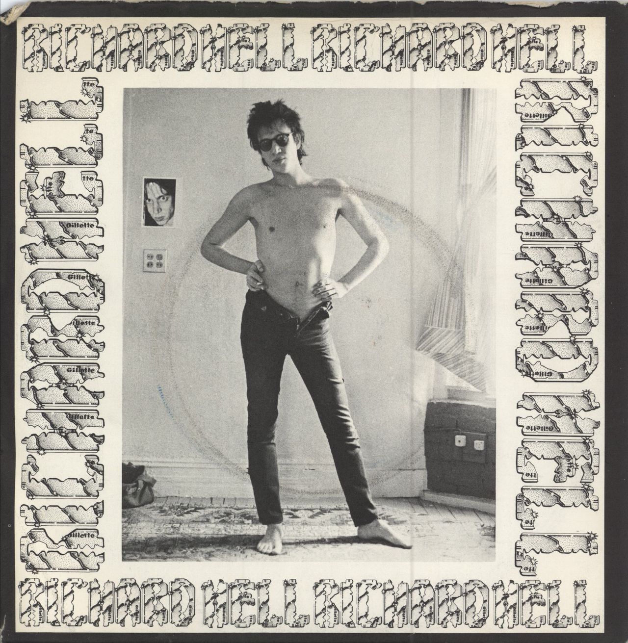 Richard Hell & Voidoids