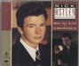 Rick Astley When I Fall In Love UK CD single (CD5 / 5") PD41684