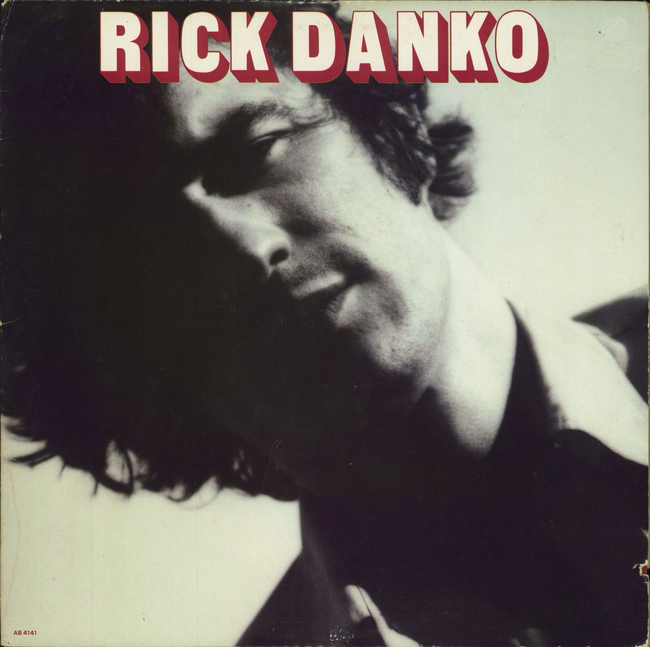 Rick Danko