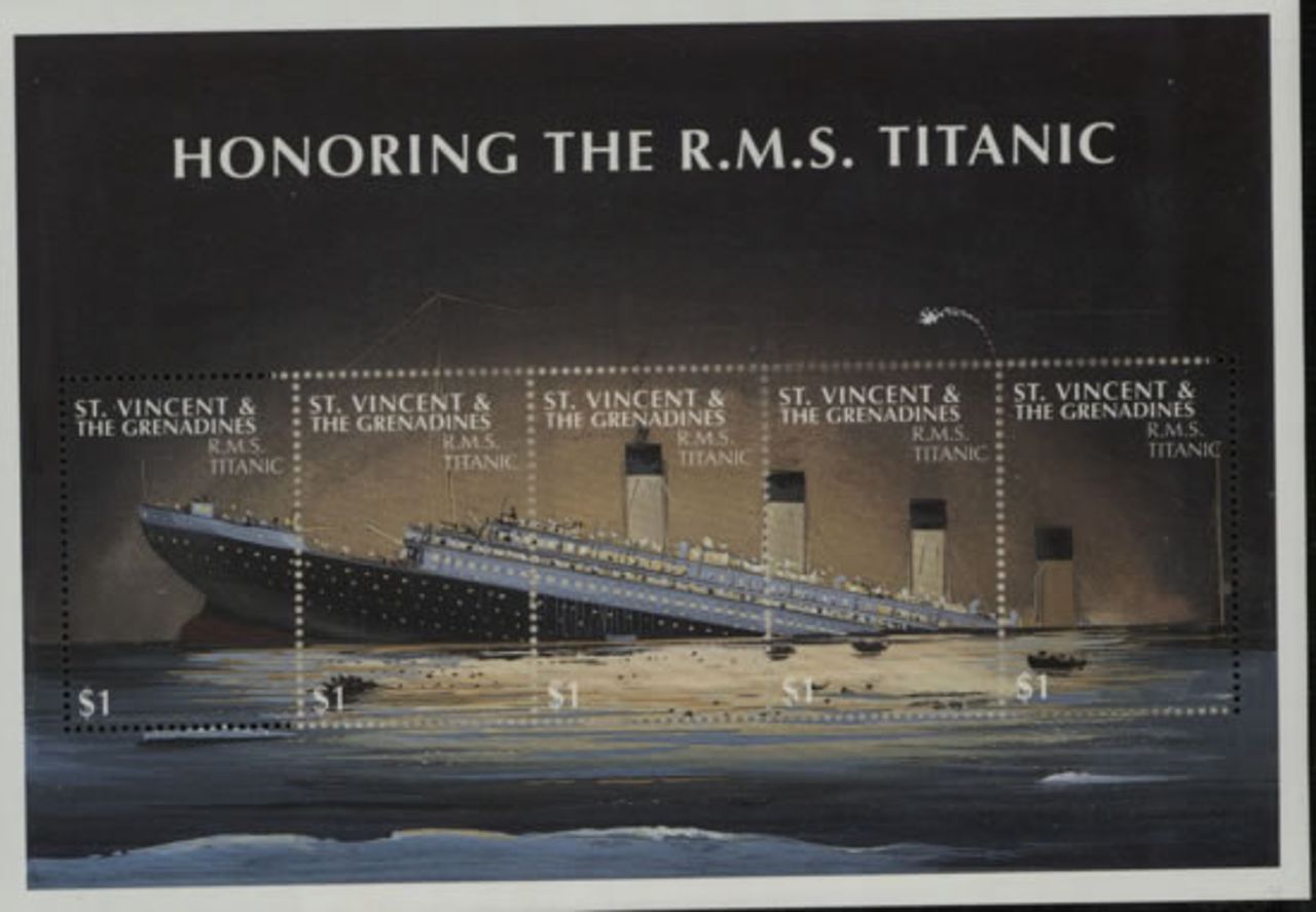 RMS Titanic