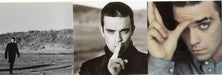 Robbie Williams Angels - Postcard Pack UK CD single (CD5 / 5") RWIC5AN99690