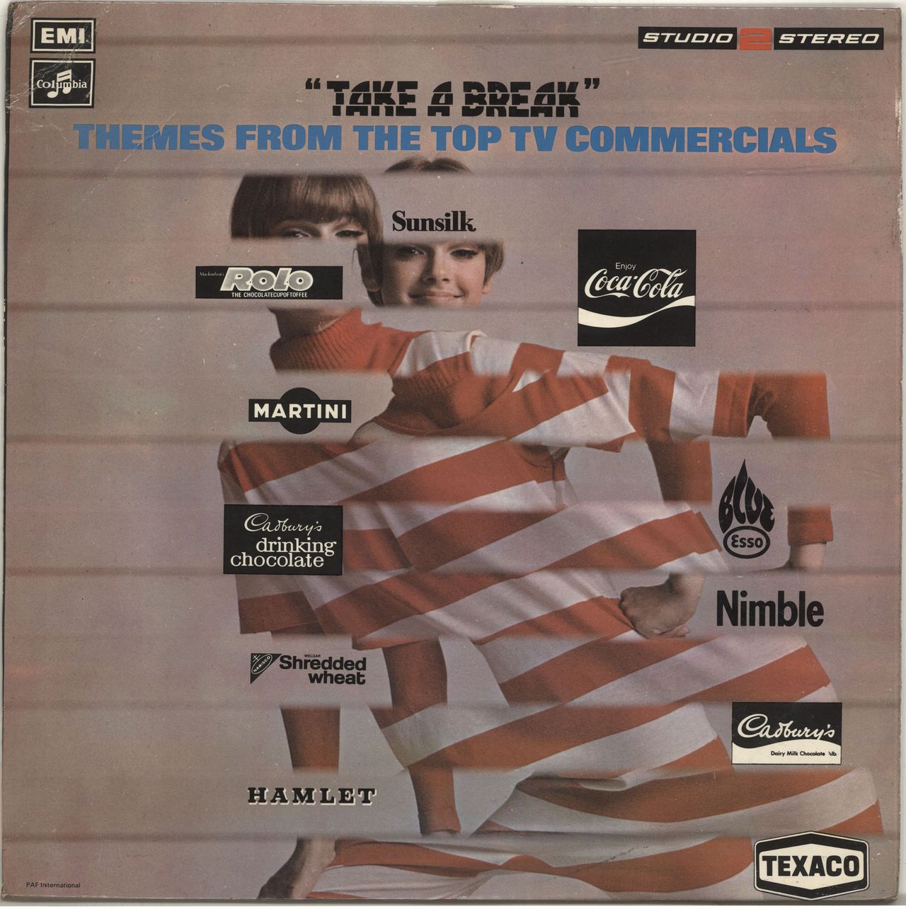 Robert James Orchestra