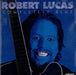 Robert Lucas Completely Blue US CD album (CDLP) AQ-CD1045