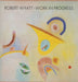 Robert Wyatt Work In Progress UK 12" vinyl single (12 inch record / Maxi-single) RTT149