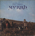 Robin Williamson Myrrh - EX UK vinyl LP album (LP record) HELP2