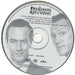 Robson & Jerome What Becomes Of The Broken Hearted UK CD single (CD5 / 5") RBJC5WH387557