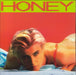 Robyn Honey UK vinyl LP album (LP record) KOR057LP
