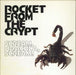 Rocket From The Crypt Scream, Dracula, Scream! US vinyl LP album (LP record) HED-054