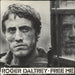 Roger Daltrey Free Me + p/s UK 7" vinyl single (7 inch record / 45) 2001980