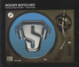 Roger Sanchez I Never Knew UK CD single (CD5 / 5") INCS4CD