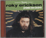 Roky Erickson Gremlins Have Pictures UK CD album (CDLP) REST73793