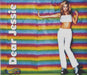 Rollergirl Dear Jessie UK CD single (CD5 / 5") NEOCD038