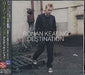 Ronan Keating Destination Japanese Promo CD album (CDLP) UICP-1035