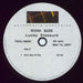Roni Size Reprazent Lucky Pressure UK acetate