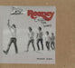 Rooney Calling The World US Promo CD-R acetate CD-R ACETATE