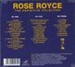 Rose Royce The Definitive Collection - Sealed UK 3-CD album set (Triple CD) 5013929955721