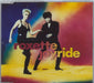 Roxette Joyride UK CD single (CD5 / 5") CDEM177