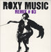 Roxy Music Remix # 03 UK 7" vinyl single (7 inch record / 45) VS1933