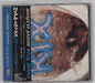 Royal Trux Sweet Sixteen + Obi Japanese Promo CD album (CDLP) VJCP-25313