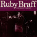 Ruby Braff The Mighty Braff UK vinyl LP album (LP record) AFF98