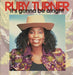 Ruby Turner It's Gonna Be Alright UK 12" vinyl single (12 inch record / Maxi-single) RTST7