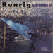Runrig Hearthammer E.P. UK 12" vinyl single (12 inch record / Maxi-single) CHSG123754